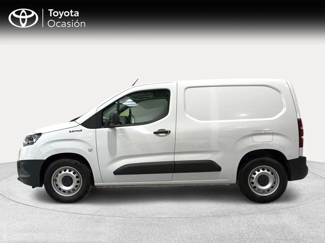 Toyota Proace City Electric VAN GX Plus L1 50Kwh 
