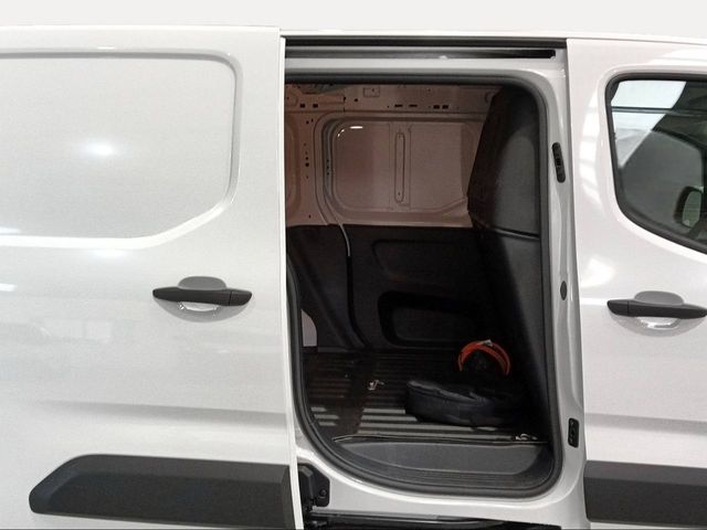 Toyota Proace City Electric VAN GX Plus L1 50Kwh 