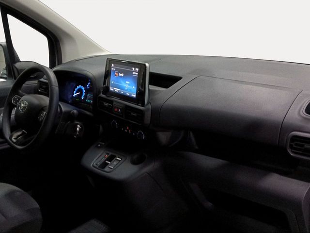 Toyota Proace City Electric VAN GX Plus L1 50Kwh 