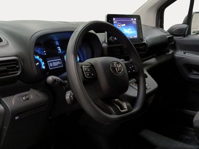 Toyota Proace City Electric VAN GX Plus L1 50Kwh 