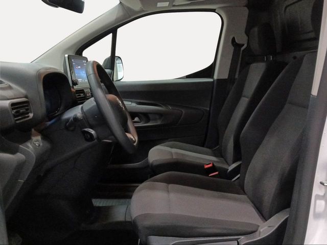 Toyota Proace City Electric VAN GX Plus L1 50Kwh 