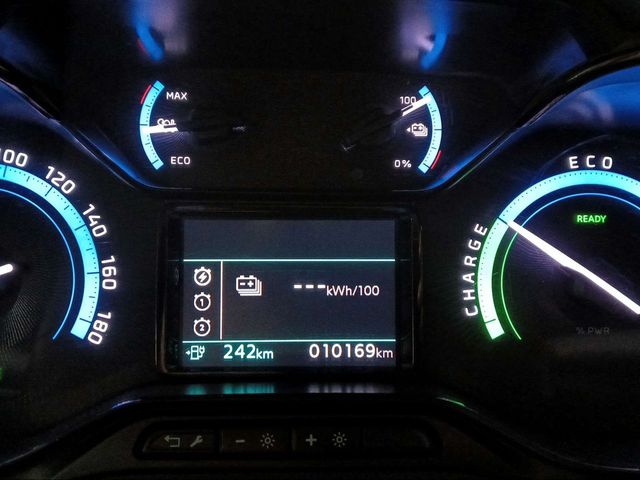 Toyota Proace City Electric VAN GX Plus L1 50Kwh 