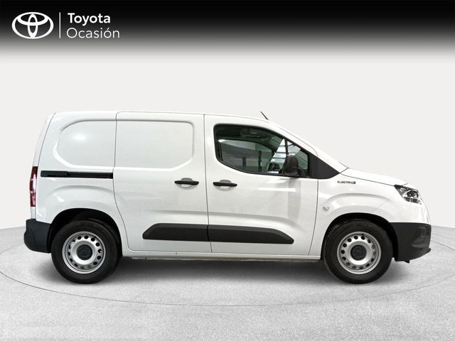 Toyota Proace City Electric VAN GX Plus L1 50Kwh 
