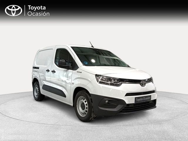 Toyota Proace City Electric VAN GX Plus L1 50Kwh 