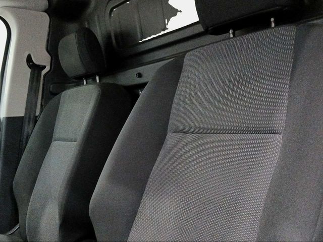 Toyota Proace City Electric VAN GX Plus L1 50Kwh 