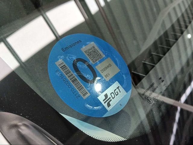 Toyota Proace City Electric VAN GX Plus L1 50Kwh 