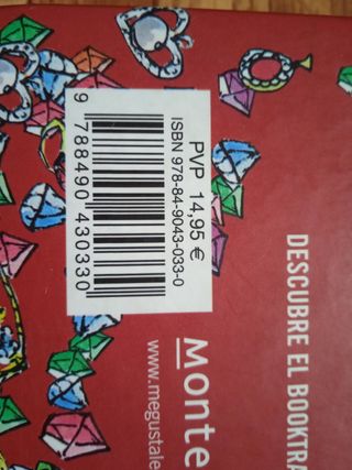 La increíble historia de... la abuela gánster (Spanish Edition)