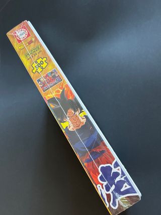 Puzzle Dragon Ball Super 300 piezas