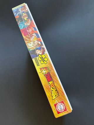 Puzzle Dragon Ball Super 300 piezas