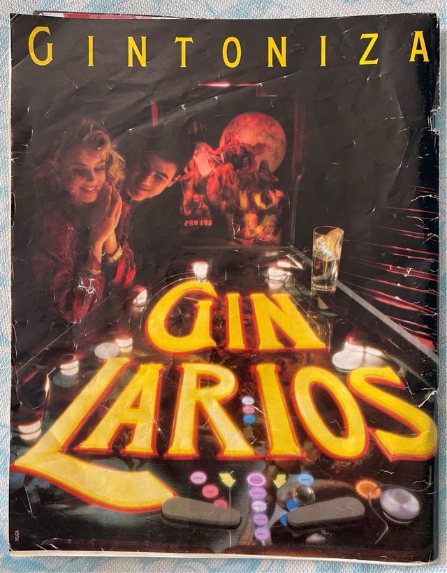 Interviu diciembre 1986