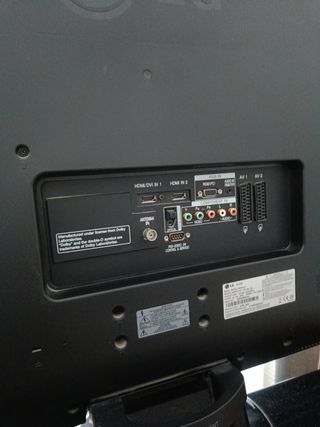 TV