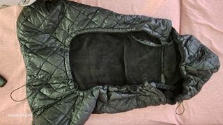 Poncho K 7 A.M. Enfant.