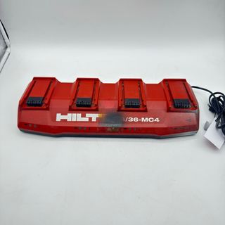 CARGADOR HILTI MULTIPLE C4/36 MC4 
