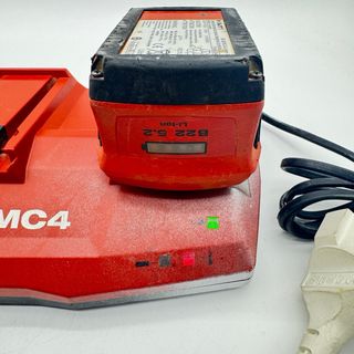 CARGADOR HILTI MULTIPLE C4/36 MC4 