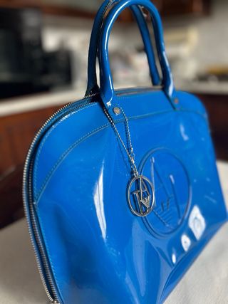 Borsa Armani