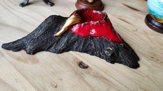 Vari Soprammobili di napoli artigiani