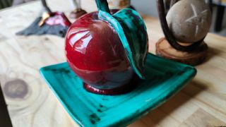 Vari Soprammobili di napoli artigiani