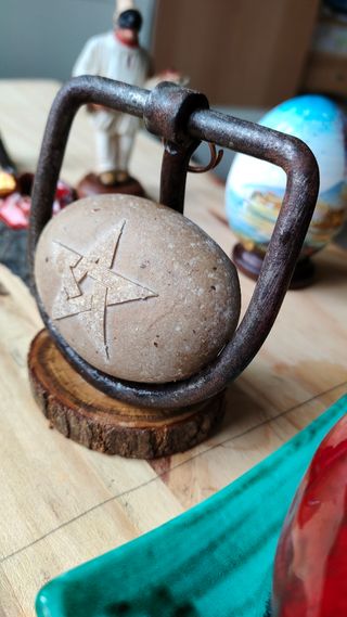 Vari Soprammobili di napoli artigiani