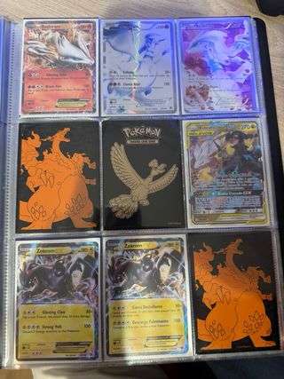 Mystery Pack Cartas Pokemon