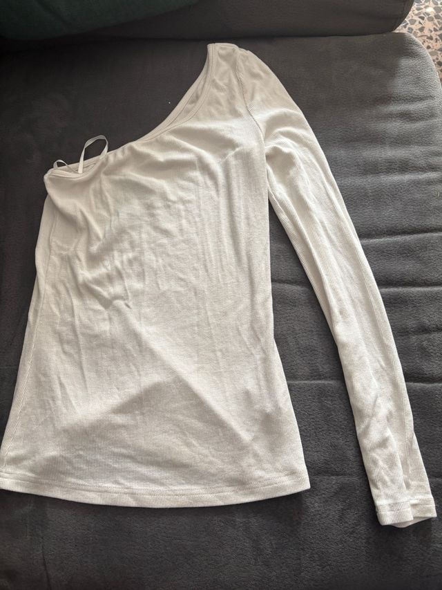 Camiseta una manga