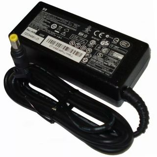 Cargador Portátil HP 18.5V 3.5A