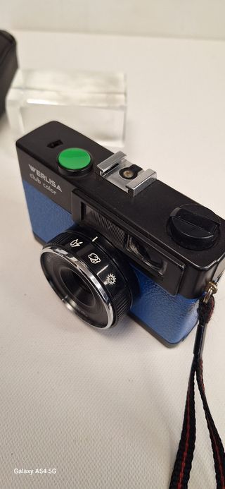 Werlisa Club Color azul