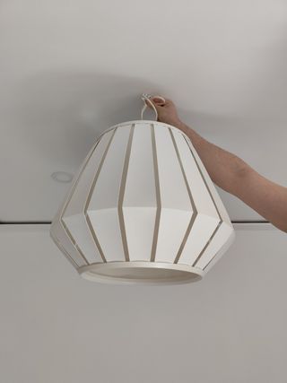 Lampara Ikea