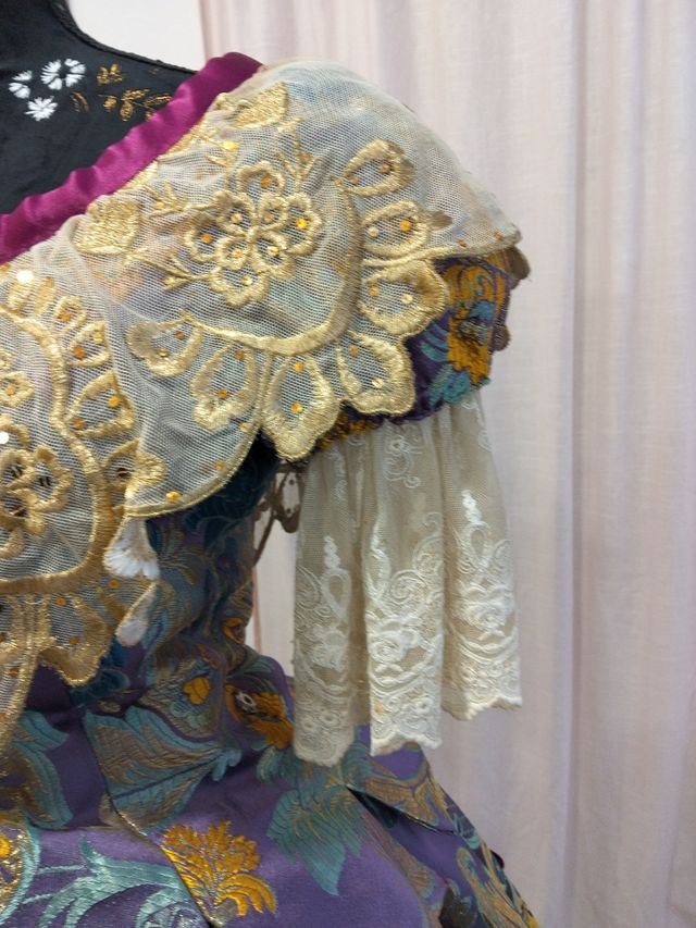 REBAJAS! TRAJE FALLERA