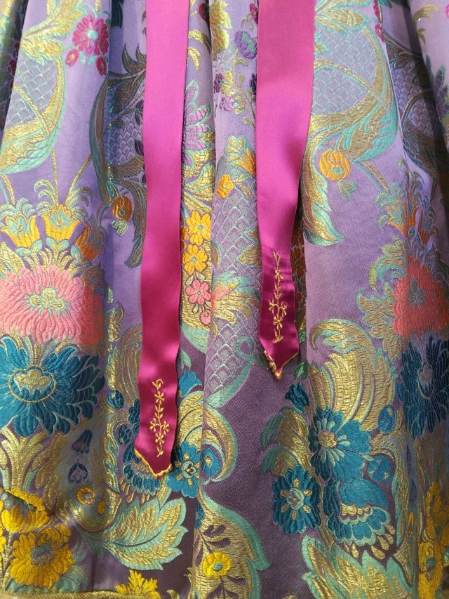 REBAJAS! TRAJE FALLERA