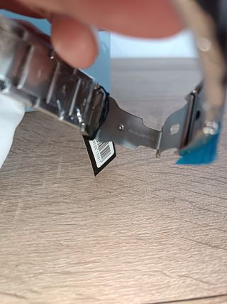 Skyline Chronograph SaphireCrystal