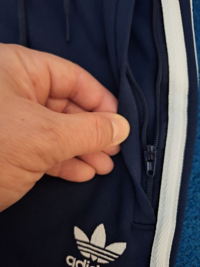 Pantalon chandal Adidas originals M