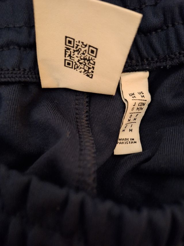 Pantalon chandal Adidas originals M