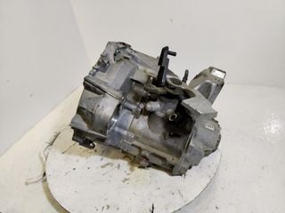 CAJA DE CAMBIOS | RGN | VW. GOLF VII / SEAT LEON