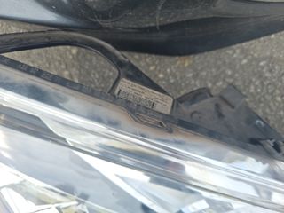 Despiece  c3 2015