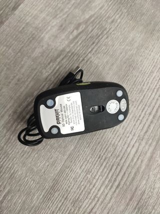 Ratón óptico ordenador Toy Story