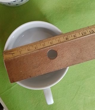 Servizio da tè Sucit