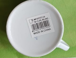 Servizio da tè Sucit