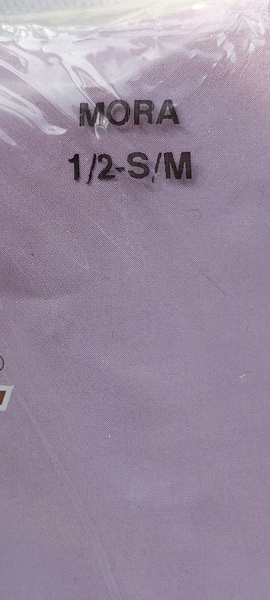 Collant Filodoro Fashion, VIOLA