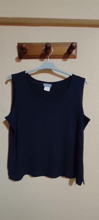 Camiseta mujer XL