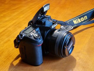 Camara Nikon D700 + Objetivos