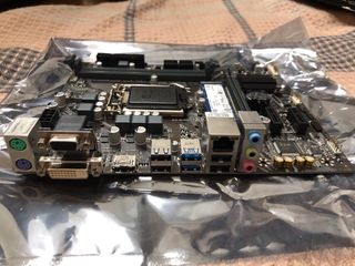 Placa base Gigabyte H410M S2H V2
