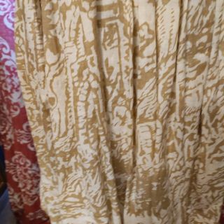 Vestido midi Adolfo Domínguez