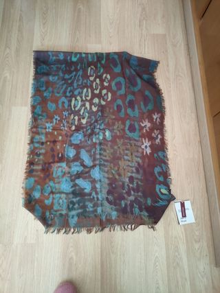 Pañuelo lana Parfois 