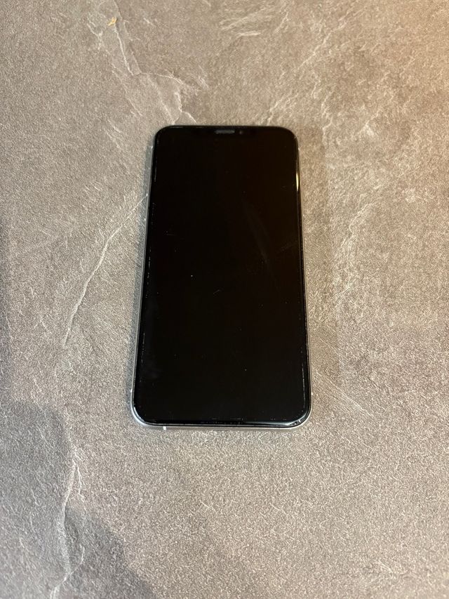 Iphone XS colore bianco,64gb