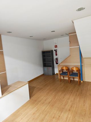 Local Comercial acondicionado y centrico.