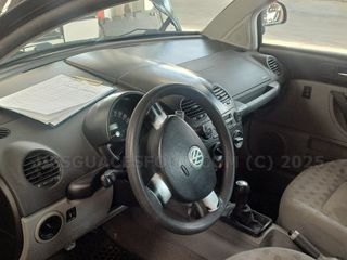 ⚠️DESPIECE VOLKSWAGEN NEW BEETLE⚠️