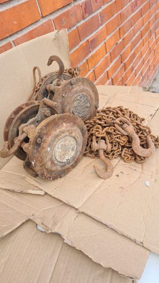 Polipasto