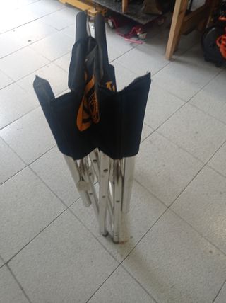 Piezas bicicleta