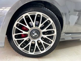 ABARTH 500 1.4 16v TJet 595 E6 2018