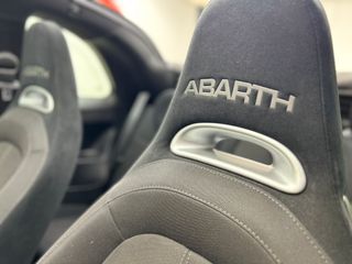 ABARTH 500 1.4 16v TJet 595 E6 2018